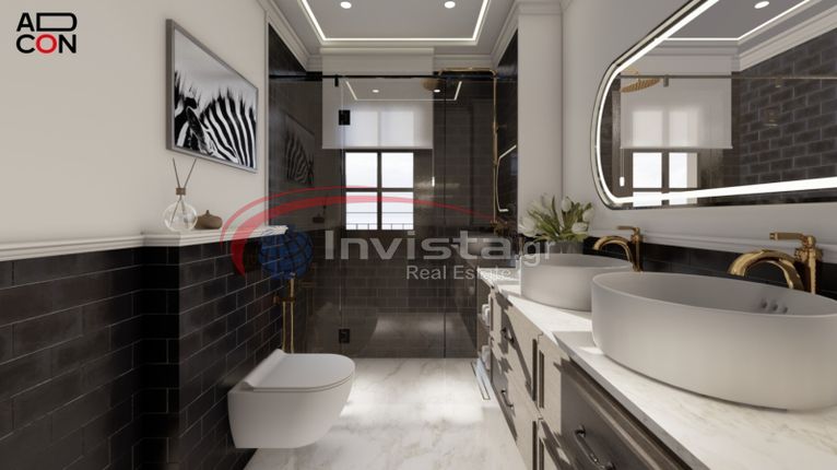 Studio / γκαρσονιέρα 63 τ.μ. για πώληση, Θεσσαλονίκη - Περιφ/Κοί Δήμοι, Θέρμη