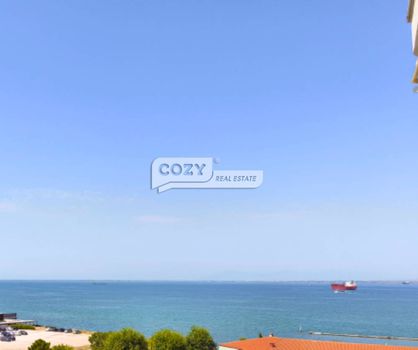 Apartment 193sqm for sale-Kalamaria » Karampournaki