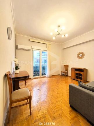 Διαμέρισμα 50 τ.μ. για ενοικίαση, Αθήνα - Κέντρο, Λεωφ. Πατησίων - Λεωφ. Αχαρνών