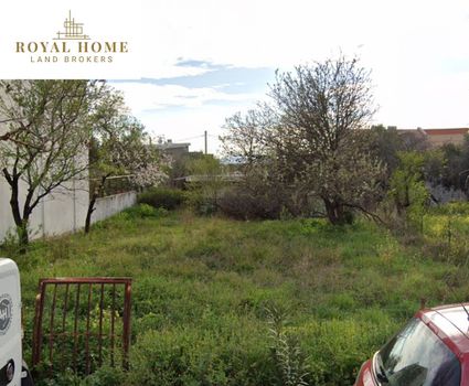 Land plot 360sqm for sale-Kifisia » Adames Oikismos Grammos - Foinikas