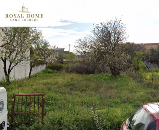 Οικόπεδο 360 τ.μ. για πώληση, Αθήνα - Βόρεια Προάστια, Κηφισιά