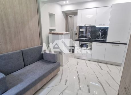 Studio / γκαρσονιέρα 22τ.μ. για πώληση-Ιπποκράτειο