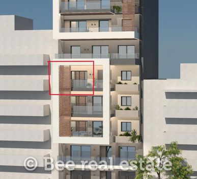Studio 55sqm for sale-Kato Toumpa