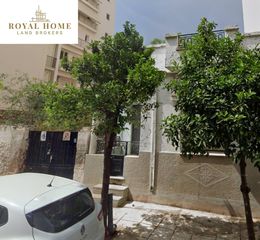Land plot 420 sqm for sale