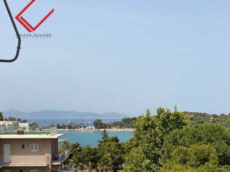 Διαμέρισμα 46 τ.μ. για ενοικίαση