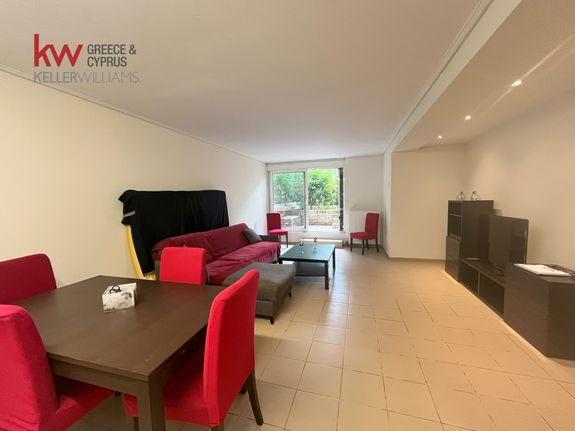 Apartment 60 sqm for rent, Athens - North, Agia Paraskevi