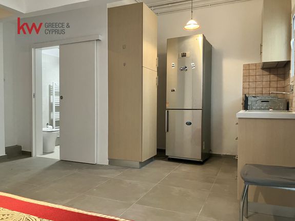 Διαμέρισμα 30 τ.μ. για ενοικίαση, Αθήνα - Βόρεια Προάστια, Χολαργός