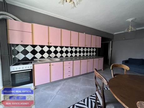 Apartment 110sqm for sale-Kavala