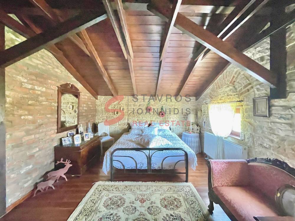 Μονοκατοικία 300 τ.μ. πρός πώληση, Θεσσαλονίκη - Περιφ/Κοί Δήμοι, Εχέδωρος