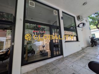 Store 65 sqm for rent