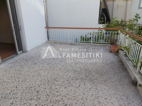 Διαμέρισμα 84τ.μ. για πώληση-Πετρούπολη