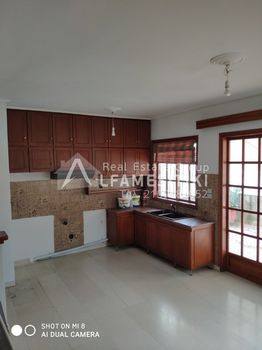 Maisonette 132sqm for sale-Petroupoli » Ano Petroupoli