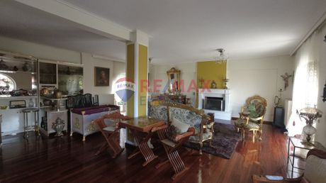 Maisonette 230sqm for rent-Pallini