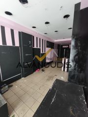 Κατάστημα 43 τ.μ. για ενοικίαση, Θεσσαλονίκη - Κέντρο, Κέντρο-thumb-5