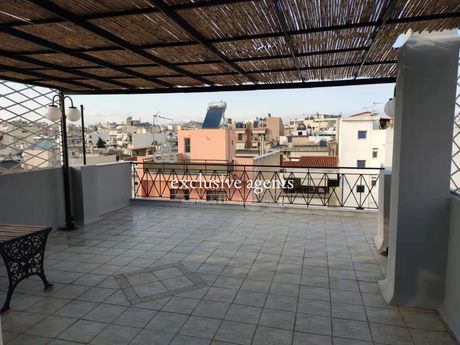 Κτίριο 296τ.μ. για πώληση-Βύρωνας