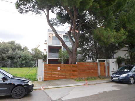 Detached home 236sqm for sale-Kifisia » Nea Kifisia