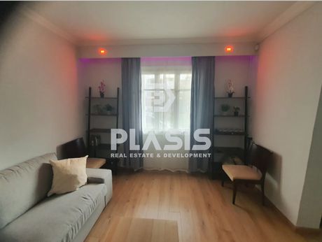 Διαμέρισμα 110τ.μ. για πώληση-Σταυρούπολη