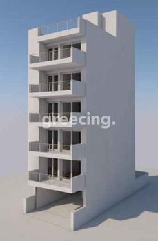Διαμέρισμα 55 τ.μ. για πώληση