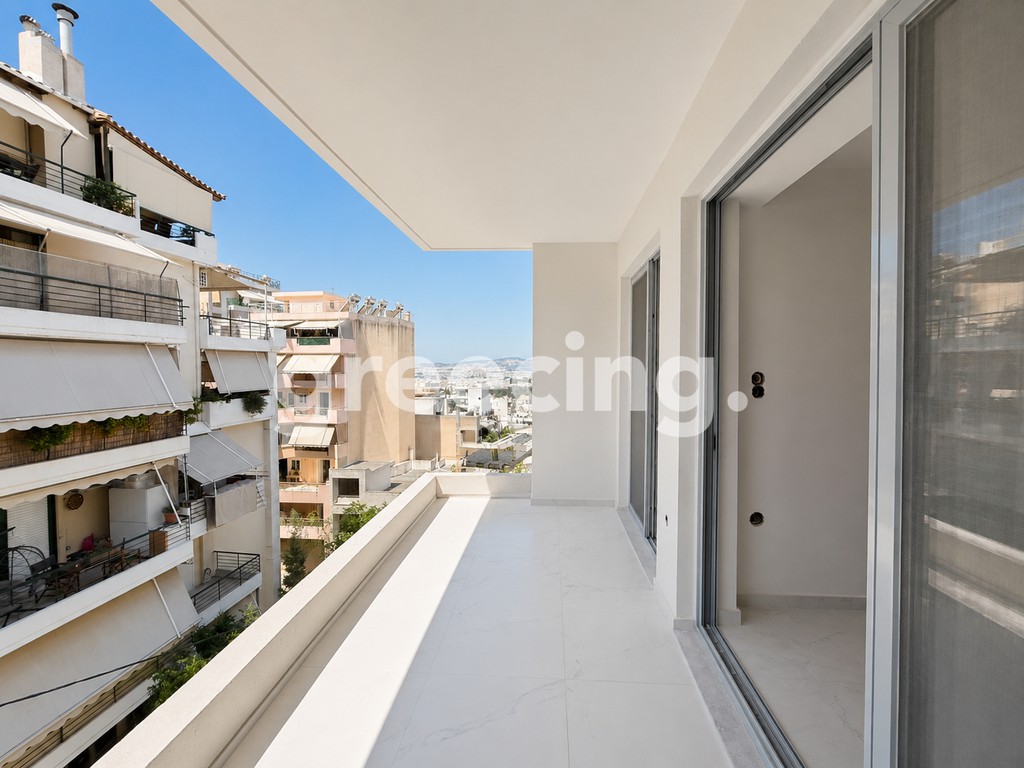 Διαμέρισμα 55 τ.μ. προς πώληση, Γκύζη - Πεδίον Άρεως