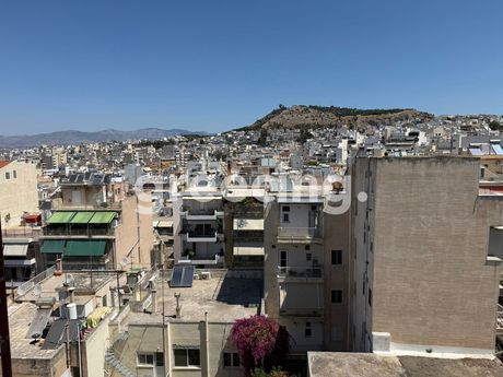 Διαμέρισμα 55 τ.μ. προς πώληση