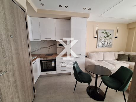 Apartment 24sqm for sale-Kamara