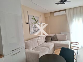 Διαμέρισμα 24 τ.μ. για πώληση, Θεσσαλονίκη - Κέντρο, Καμάρα-thumb-1