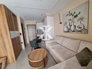 Διαμέρισμα 24 τ.μ. για πώληση, Θεσσαλονίκη - Κέντρο, Καμάρα-thumb-13