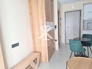 Διαμέρισμα 24 τ.μ. για πώληση, Θεσσαλονίκη - Κέντρο, Καμάρα-thumb-4