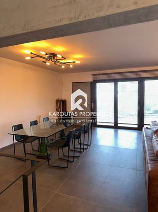 Maisonette 130 sqm for rent, Thessaloniki - Suburbs, Thermaikos