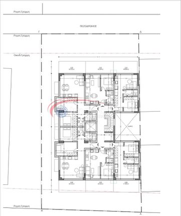 Διαμέρισμα 84 τ.μ. για πώληση, Θεσσαλονίκη - Περιφ/Κοί Δήμοι, Καλαμαριά