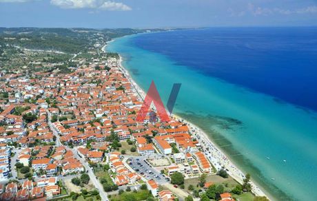 Οικόπεδο 880 τ.μ. προς πώληση