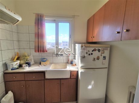 Studio 30sqm for rent-Patra » Pyrosvestio