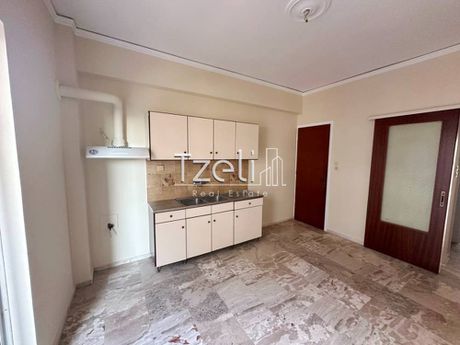 Apartment 102sqm for rent-Patra » Agia Sofia