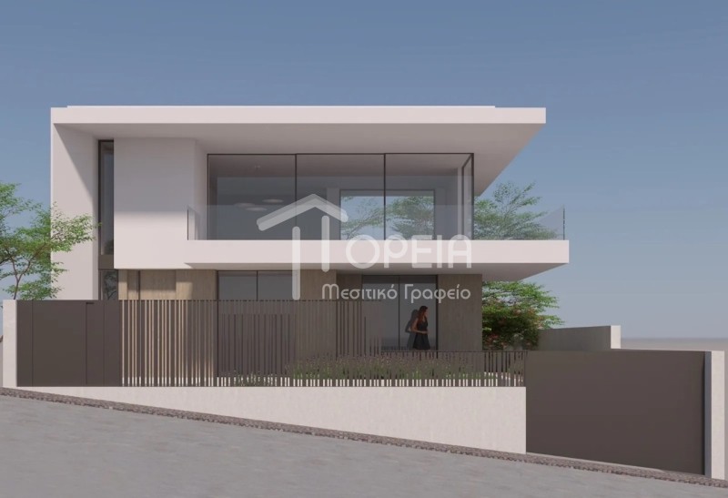 Μονοκατοικία 97 τ.μ. πρός πώληση, Αττική - Υπόλοιπο, Μαρκόπουλο