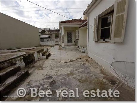 Land plot 222sqm for sale-Volos » Oxigono