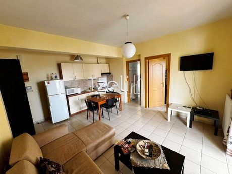 Apartment 47sqm for rent-Patra » Laggoura