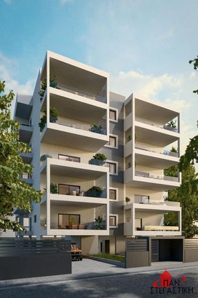 Apartment 47 sqm for sale, Athens - North, Iraklio