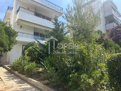 Διαμέρισμα 153τ.μ. για πώληση-Γλυφάδα » Γκολφ