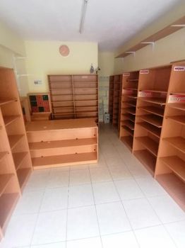 Κατάστημα 27 τ.μ. για ενοικίαση