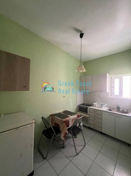 Studio 33sqm for rent-Patra » T.E.I.