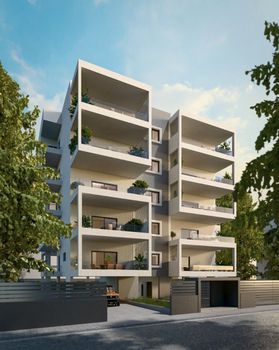 Apartment 105sqm for sale-Iraklio