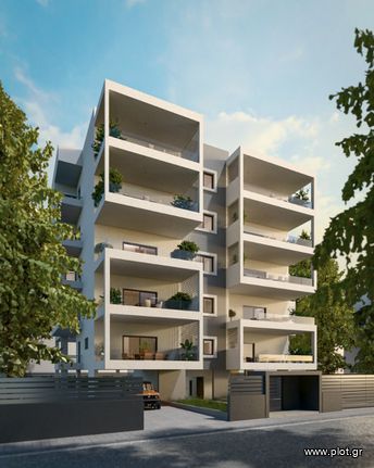 Apartment 110 sqm for sale, Athens - North, Iraklio