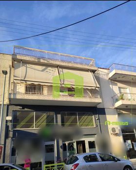 Άλλο 400τ.μ. για πώληση-Πάτρα » Ζαρουχλέικα