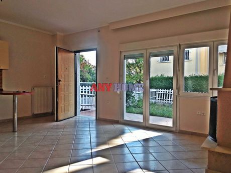 Studio / γκαρσονιέρα 55τ.μ. για πώληση-Ωραιόκαστρο » Αμφιθέα