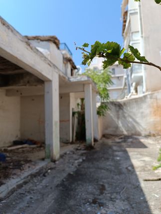 Land plot 165 sqm for sale, Piraeus Suburbs, Nikaia