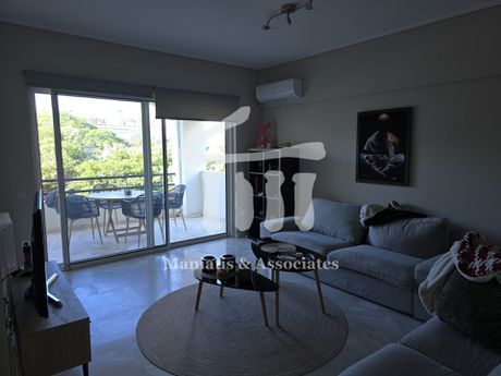 Apartment 75sqm for sale-Voula