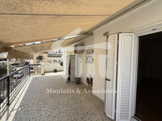 Διαμέρισμα 67 τ.μ. για πώληση, Πειραιάς, Καλλίπολη-thumb-1