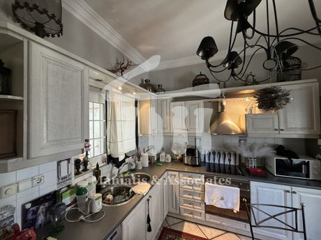 Apartment 83sqm for sale-Kallipoli