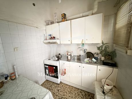 Apartment 88sqm for sale-Kallipoli