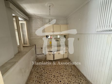 Studio 39sqm for sale-Kallipoli